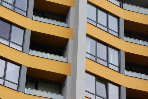 Die große Frage: Wohnung mieten oder kaufen?