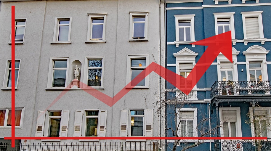 Mietpreise in Österreich - die wichtigsten Zahlen und Fakten